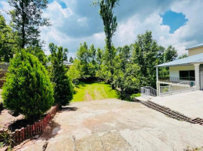 Bhurban Lodges